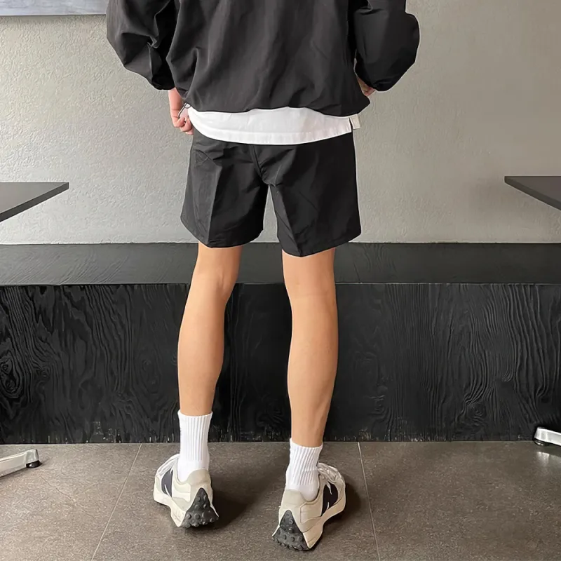 I'm David Casual Shorts Unisex-5