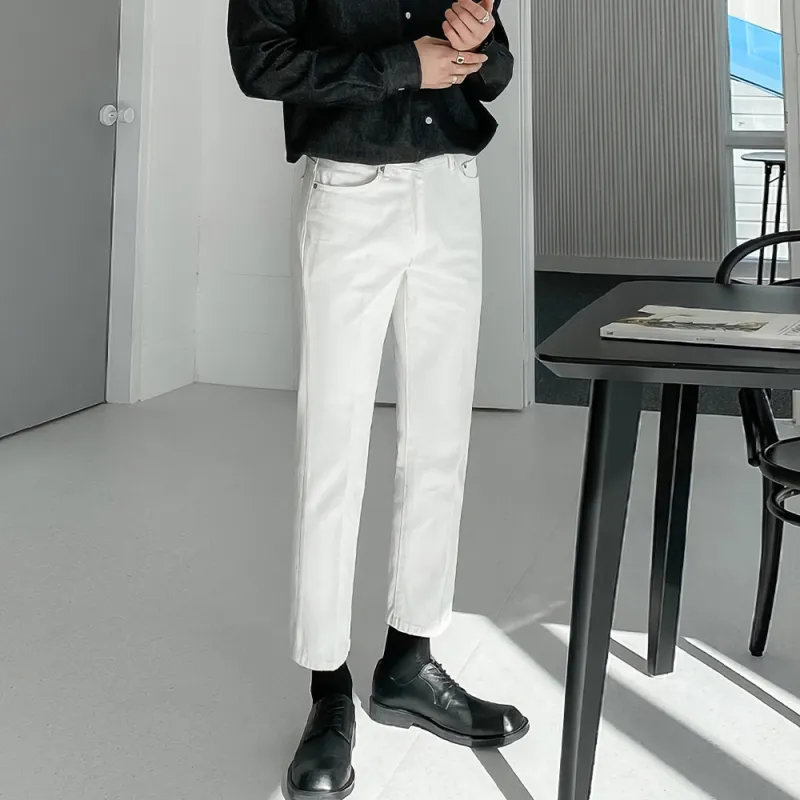I'm David Jeans Unisex-4