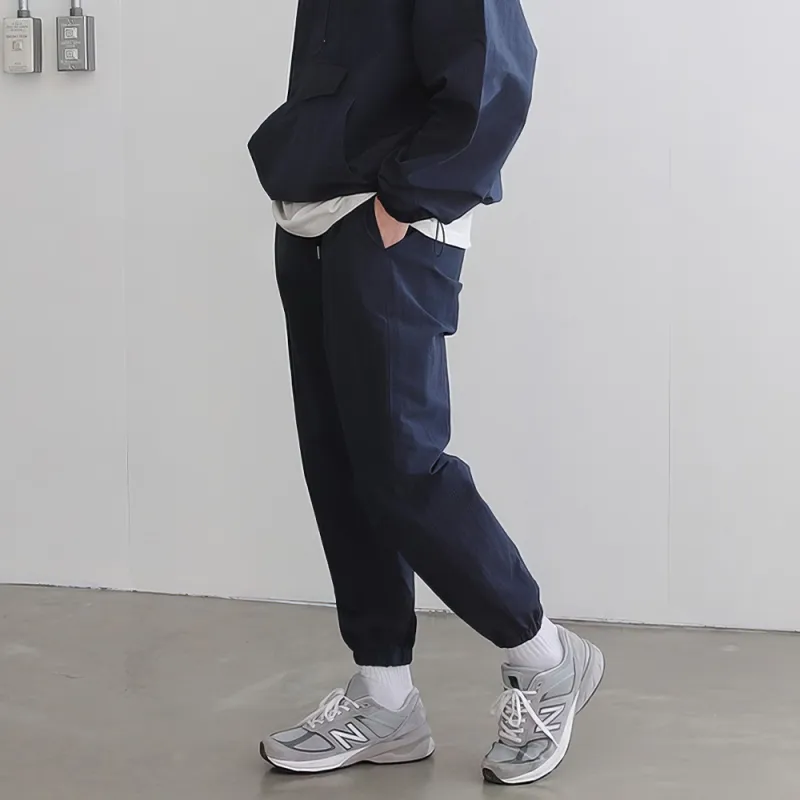 I'm David Casual Pants Unisex-12