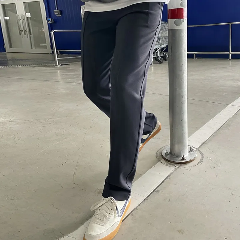 I'm David Casual Pants Unisex-12