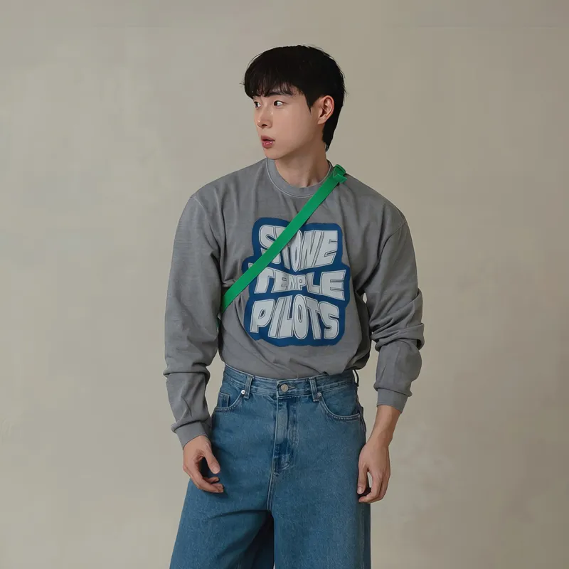 I'm David T Shirts Unisex Gray-6