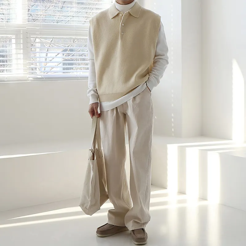 I'm David Knitwear Unisex-9