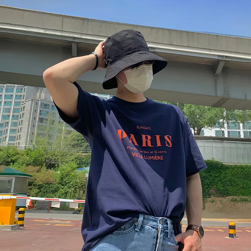 I'm David T Shirts Men-10