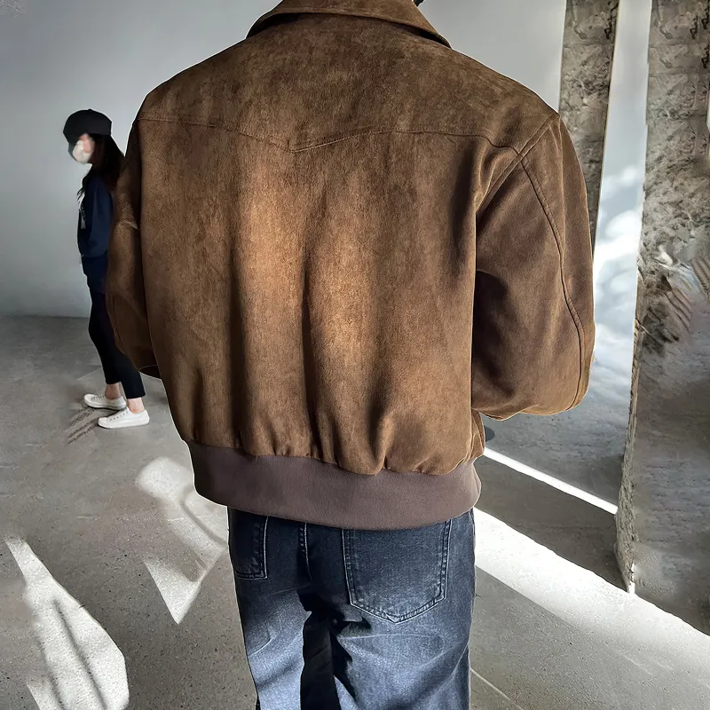 I'm David Jackets Unisex-20