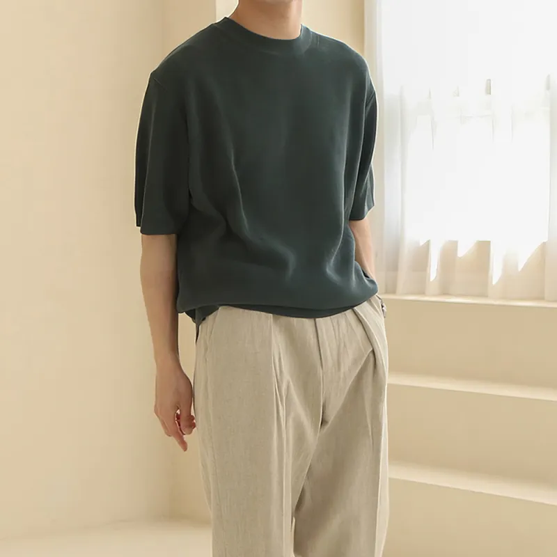 I'm David T Shirts Men Jasper-3
