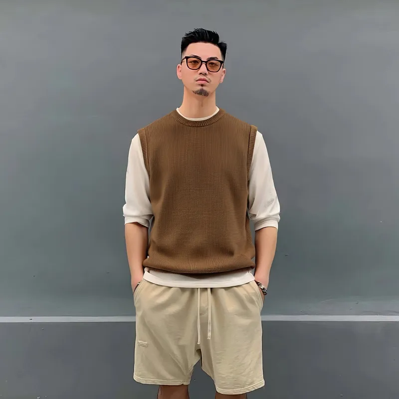 I'm David Knitwear Unisex-13