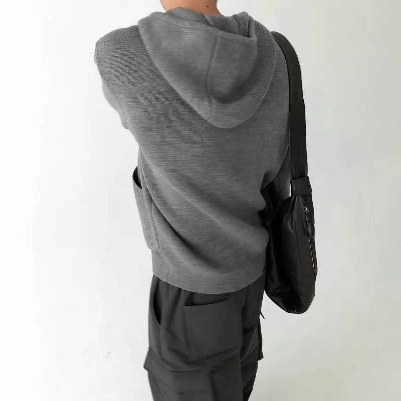 I'm David Knitwear Unisex-5