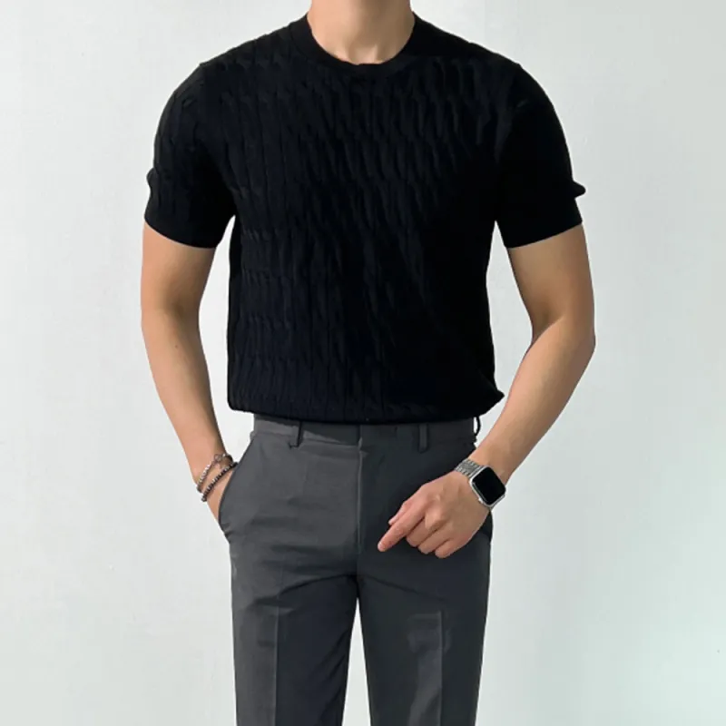 I'm David T Shirts Men-5