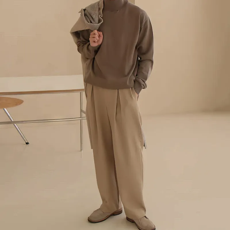 I'm David Knitwear Unisex-25