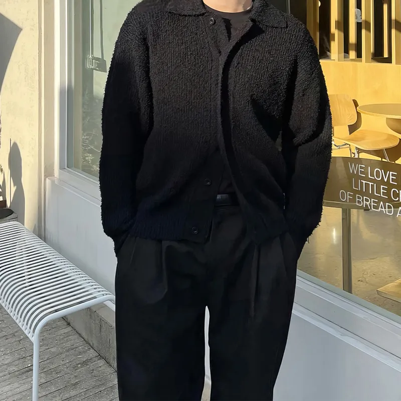 I'm David Knitwear Unisex-2