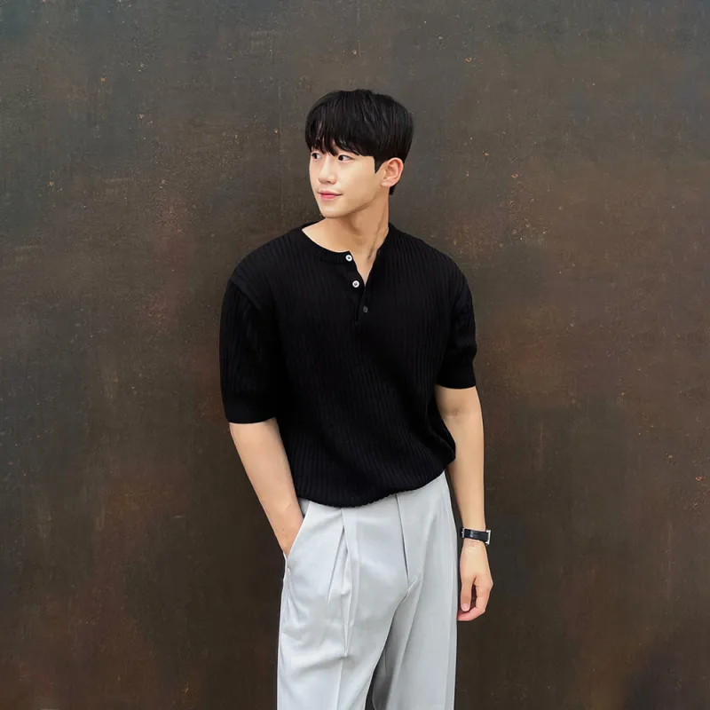 I'm David T Shirts Men-5
