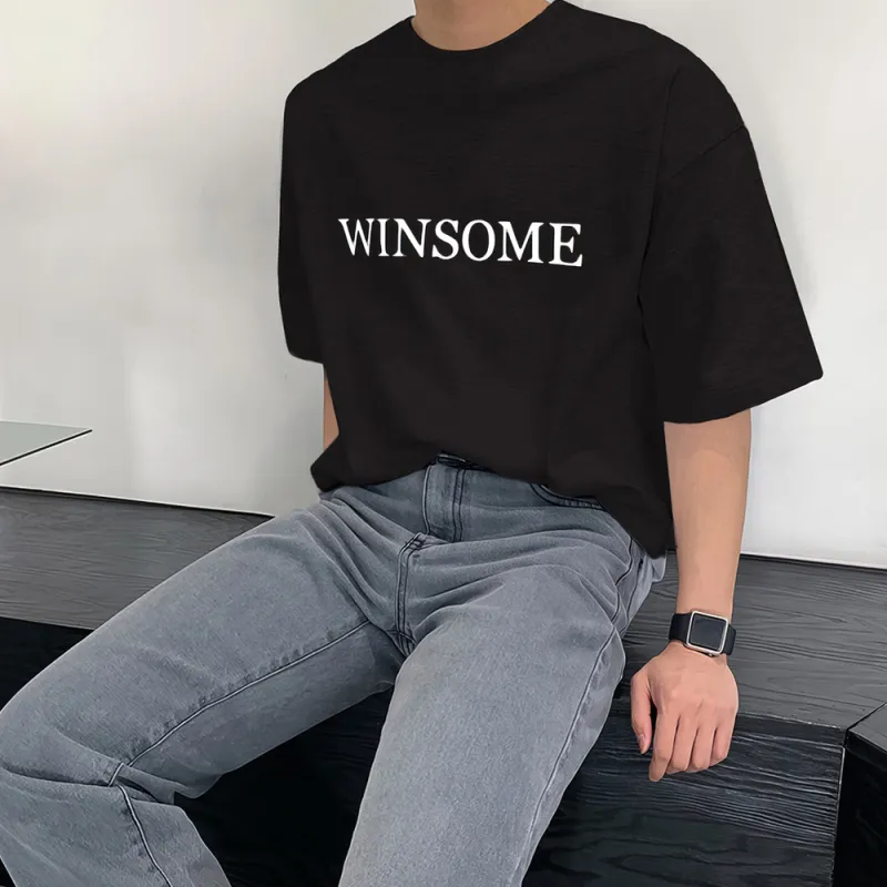 I'm David T Shirts Men-5