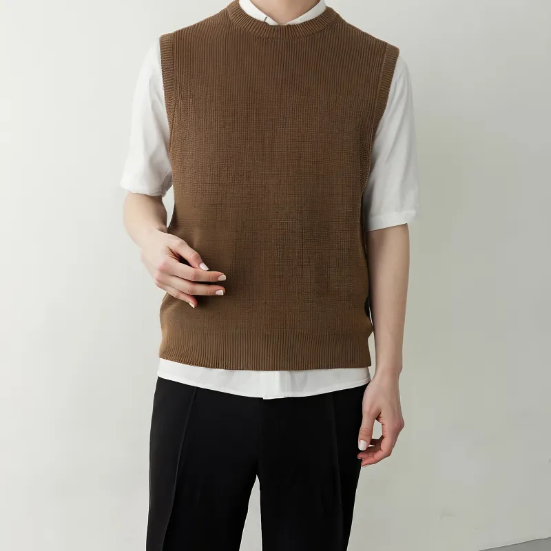 I'm David Knitwear Unisex-10