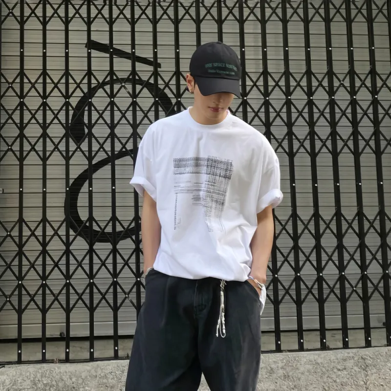 I'm David T Shirts Men-11