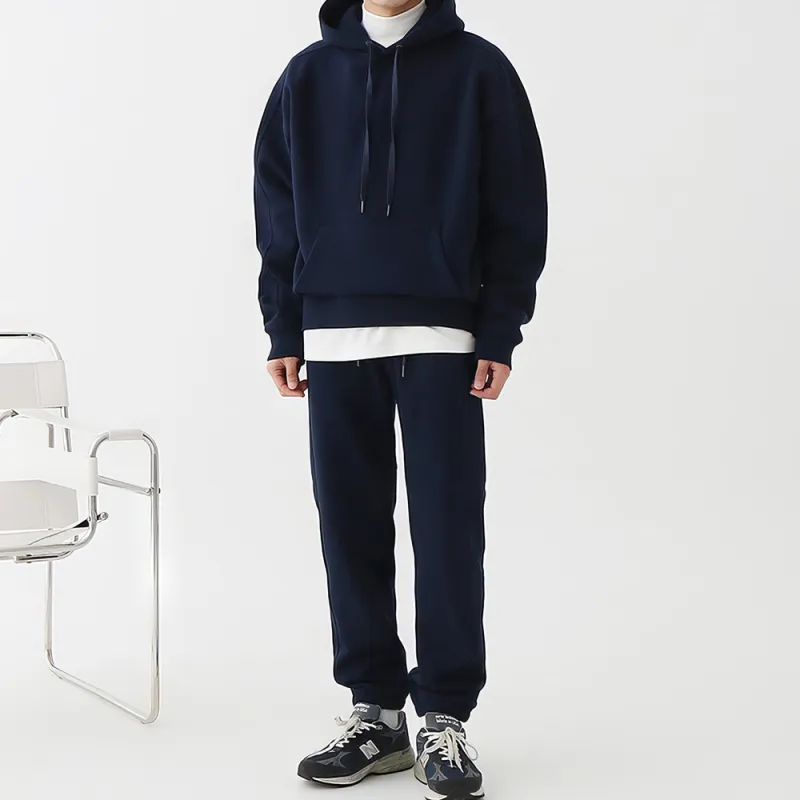 I'm David Sweatshirt Sets Unisex-12