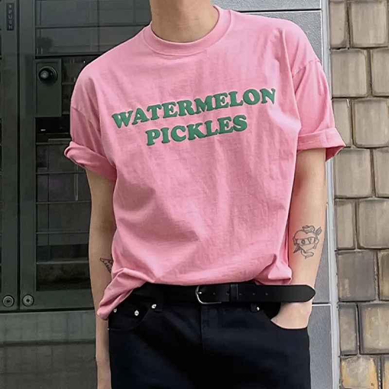 I'm David T Shirts Unisex Pink-2