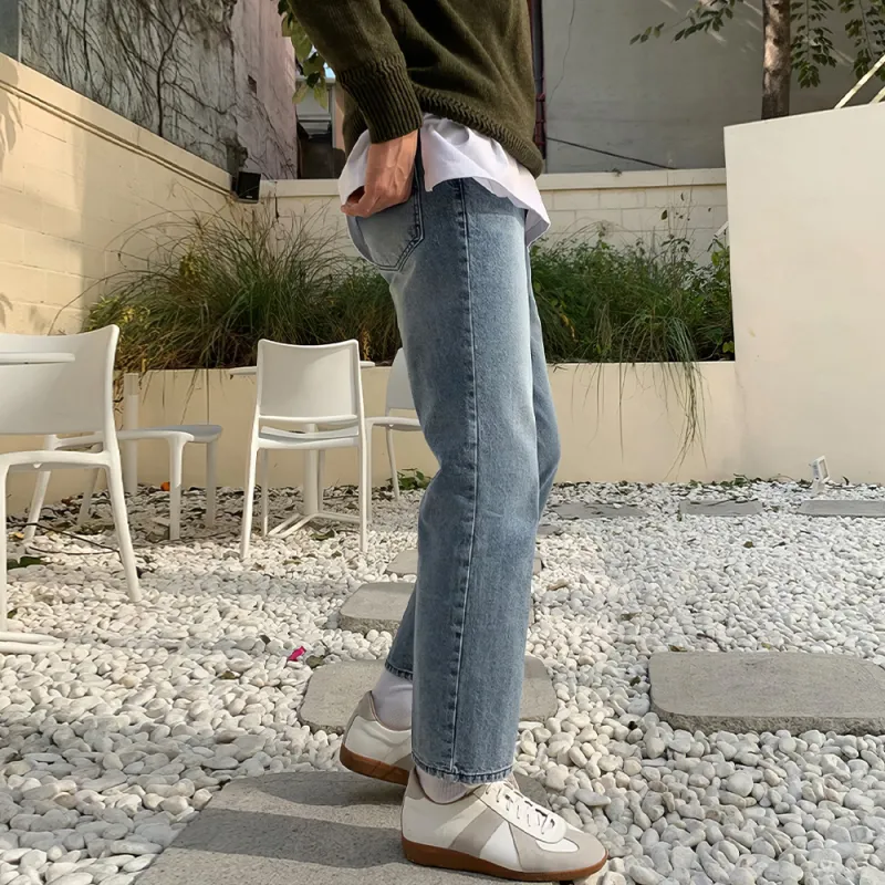 I'm David Jeans Unisex-19