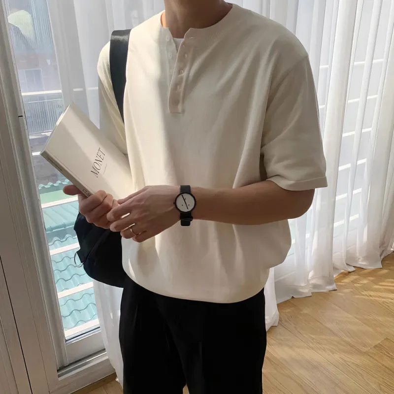 I'm David T Shirts Men-10