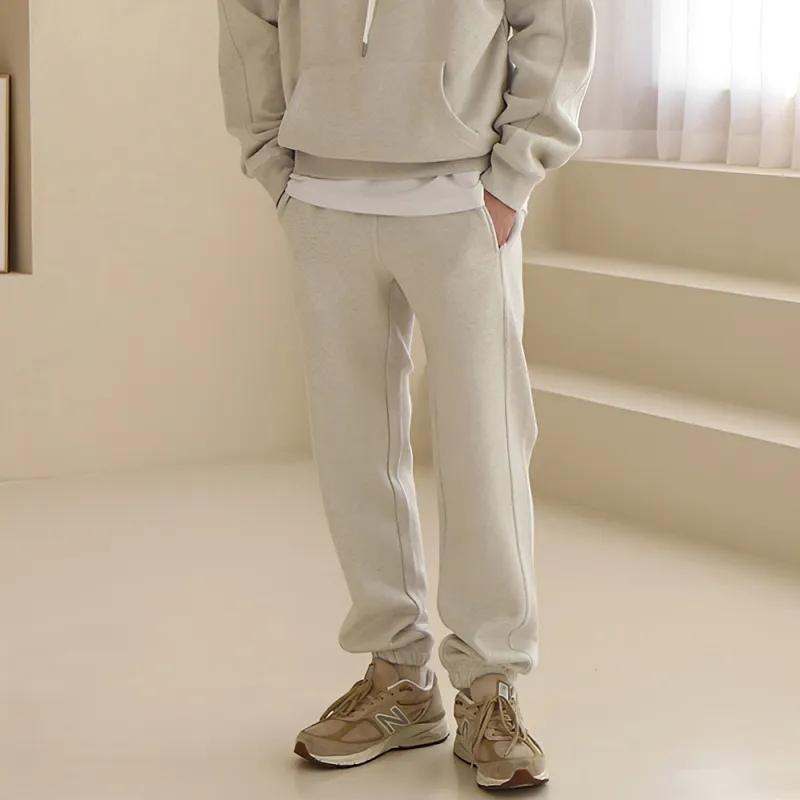 I'm David Sweatshirt Sets Unisex-27