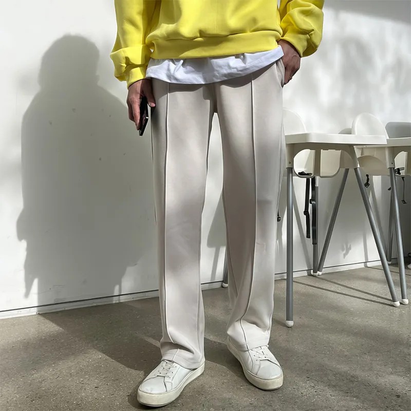 I'm David Casual Pants Unisex-24