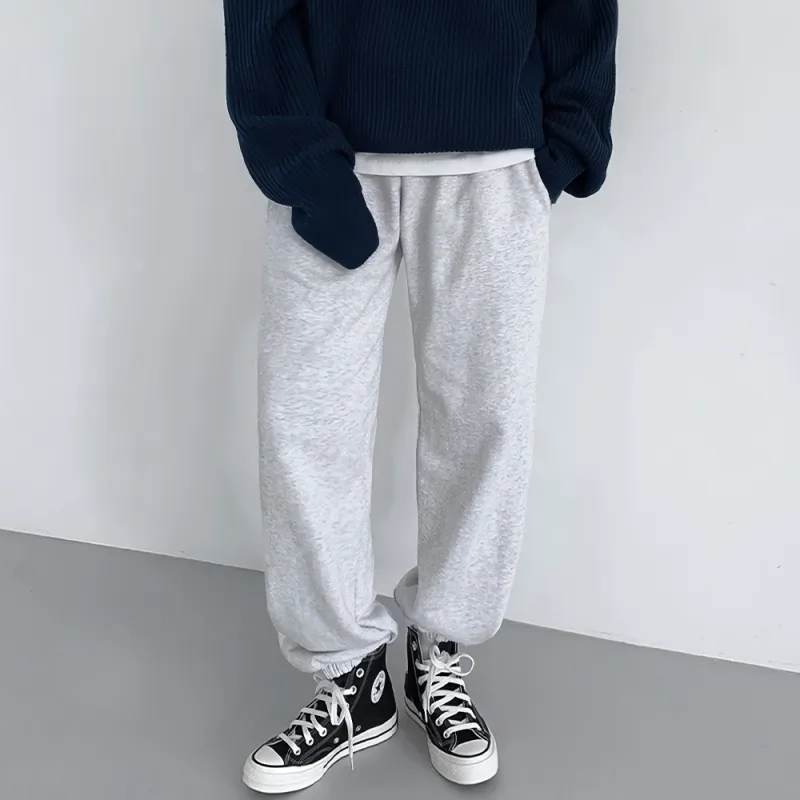 I'm David Casual Pants Unisex-19