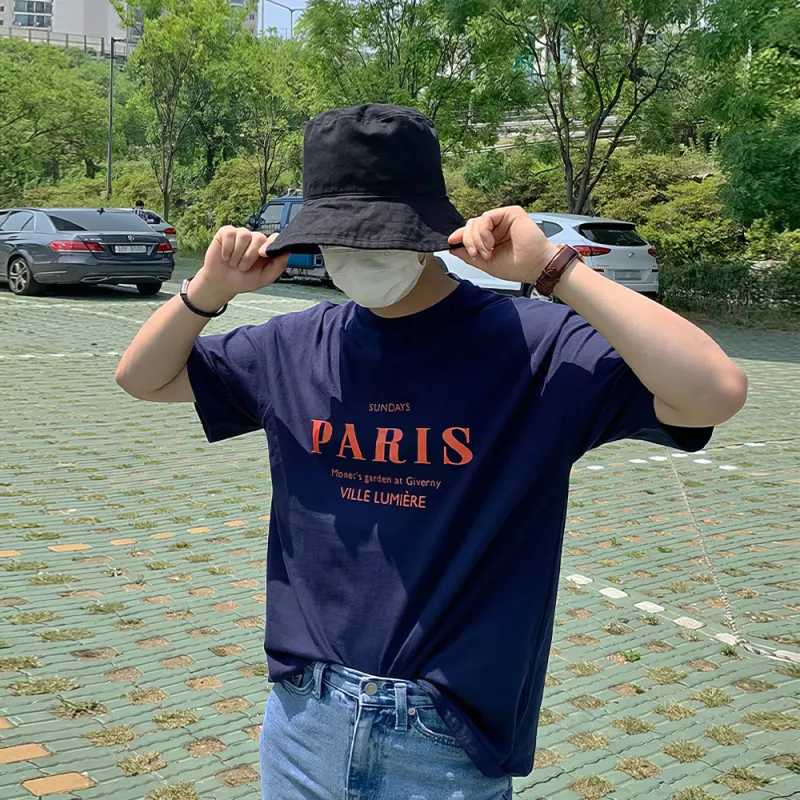 I'm David T Shirts Men-9