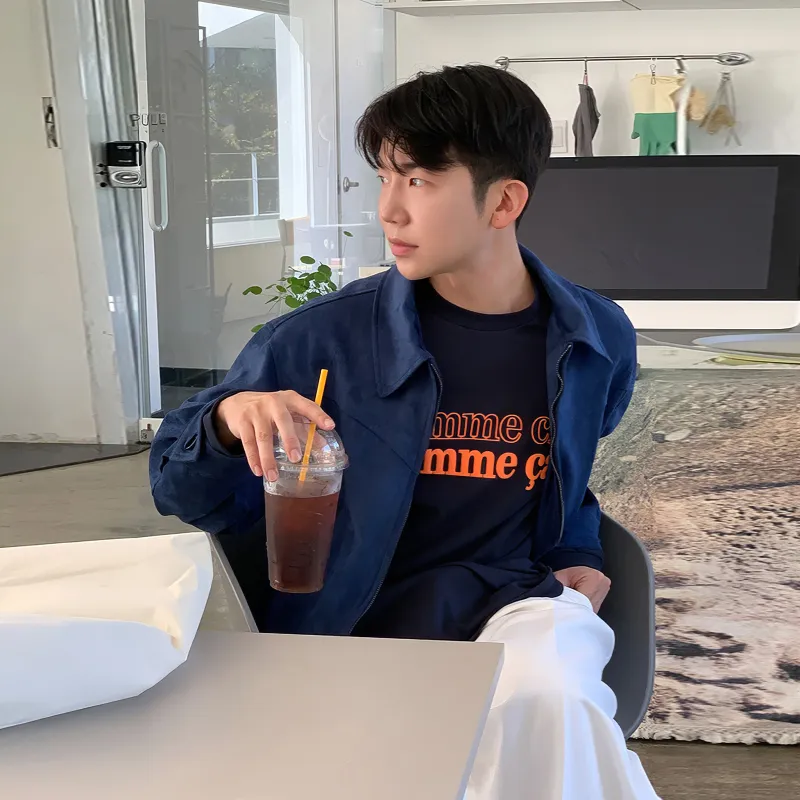 I'm David Jackets Unisex-12
