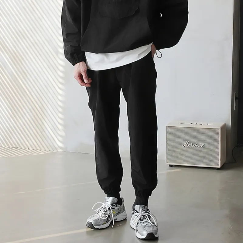 I'm David Casual Pants Unisex-4
