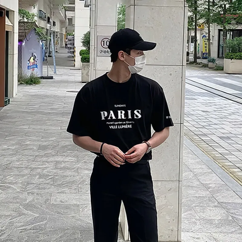 I'm David T Shirts Men-3