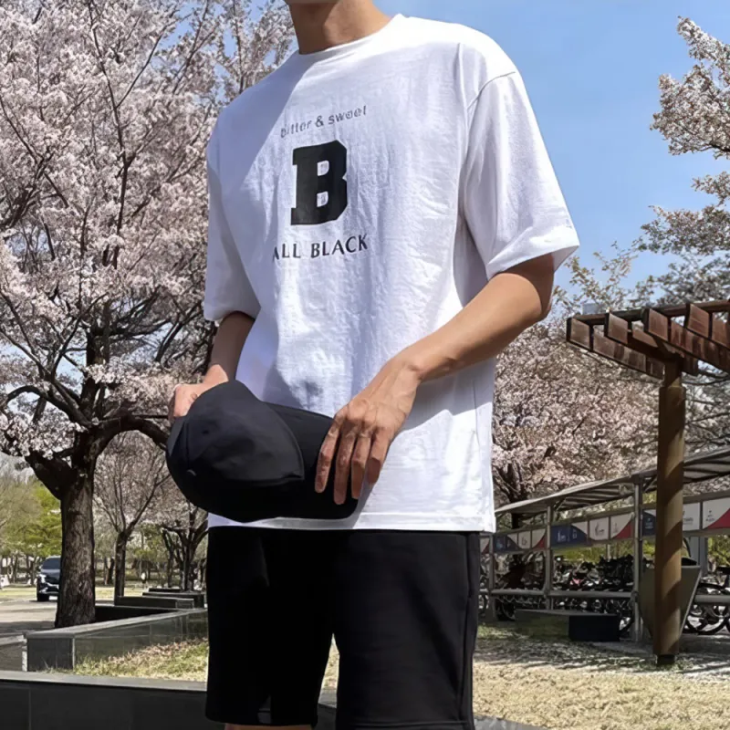 I'm David T Shirts Men-11