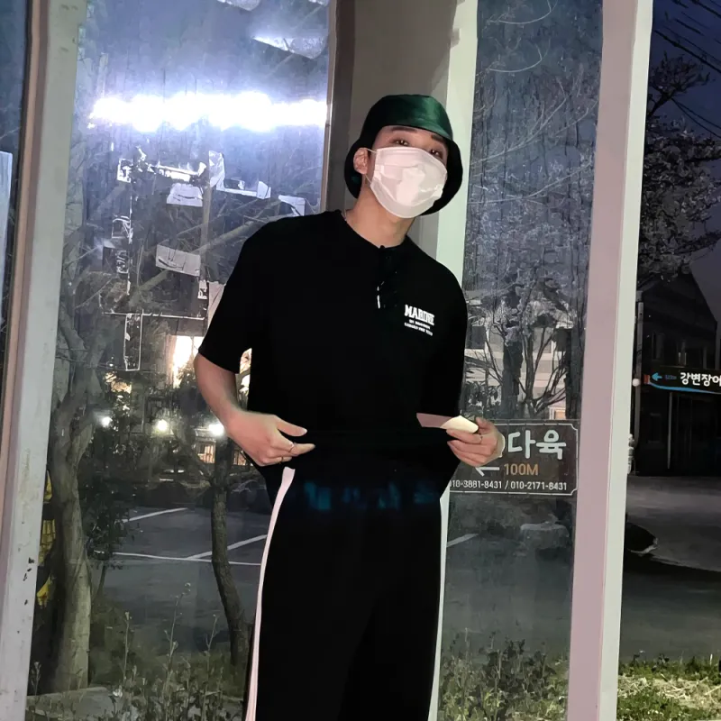 I'm David T Shirts Men-2