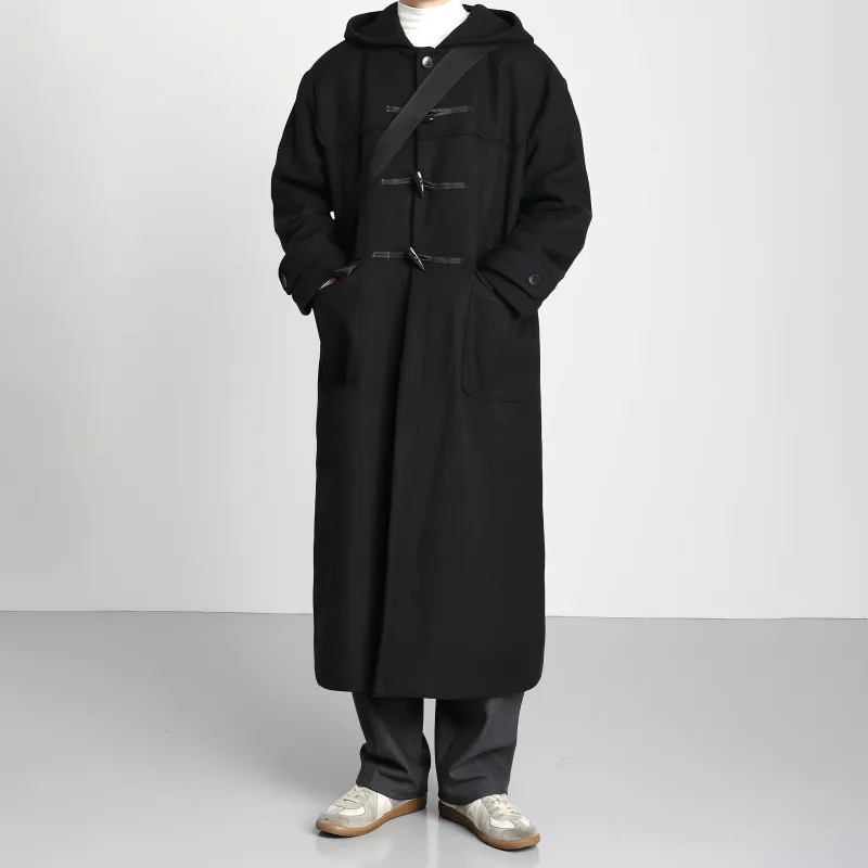 I'm David Coats Unisex Black-2