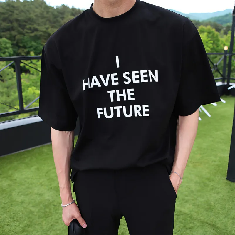 I'm David T Shirts Unisex Black-5