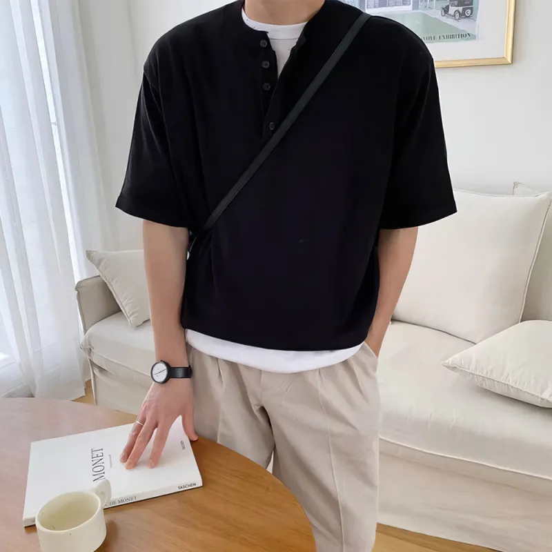 I'm David T Shirts Men-2