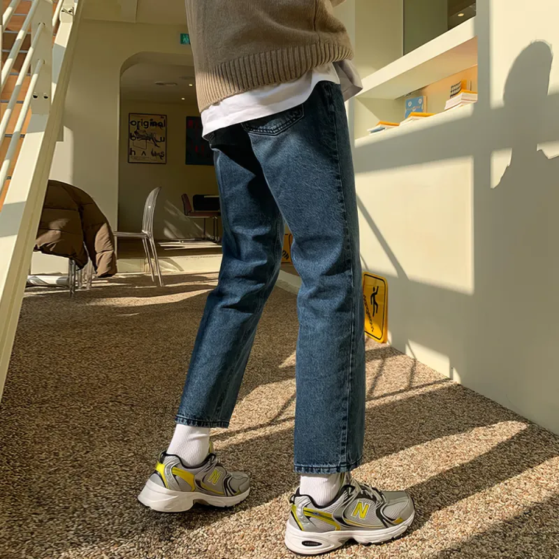 I'm David Jeans Unisex-40
