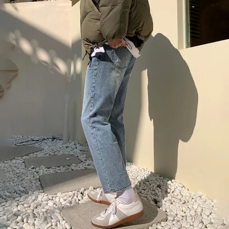 I'm David Jeans Unisex-22