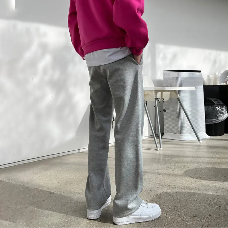 I'm David Casual Pants Unisex-11