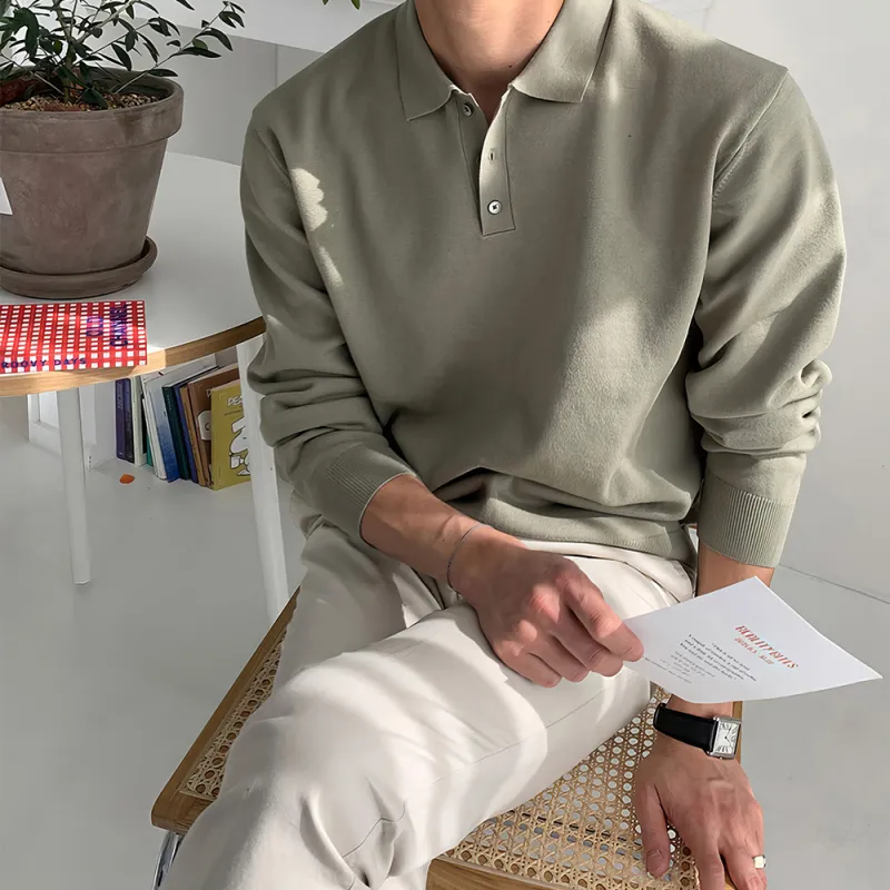 I'm David Knitwear Unisex-13