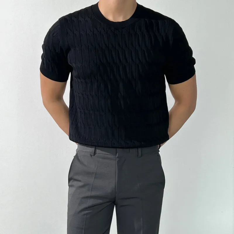 I'm David T Shirts Men-4