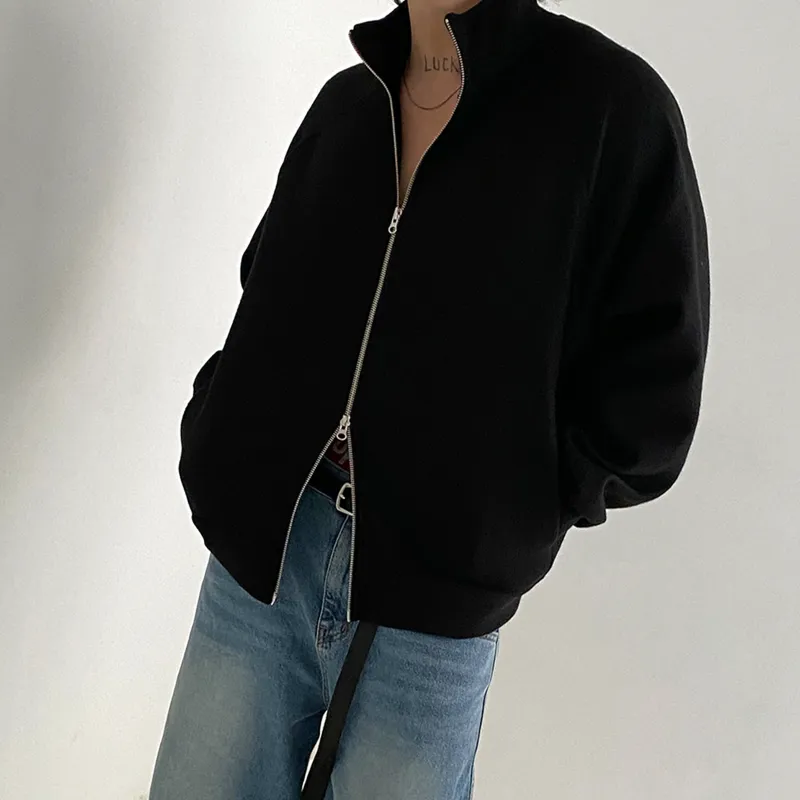 I'm David Sweatshirt Unisex Black-2