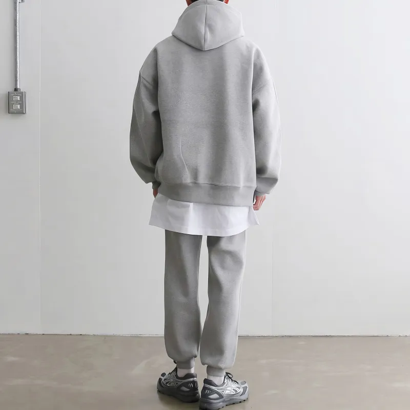 I'm David Sweatshirt Set Unisex-4