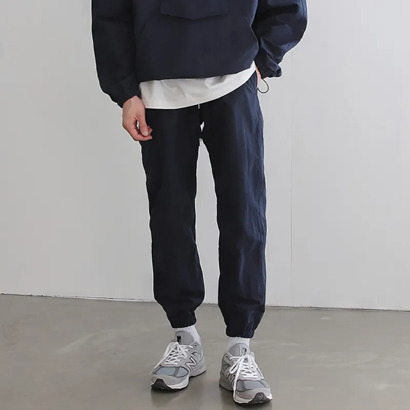 I'm David Casual Pants Unisex-9
