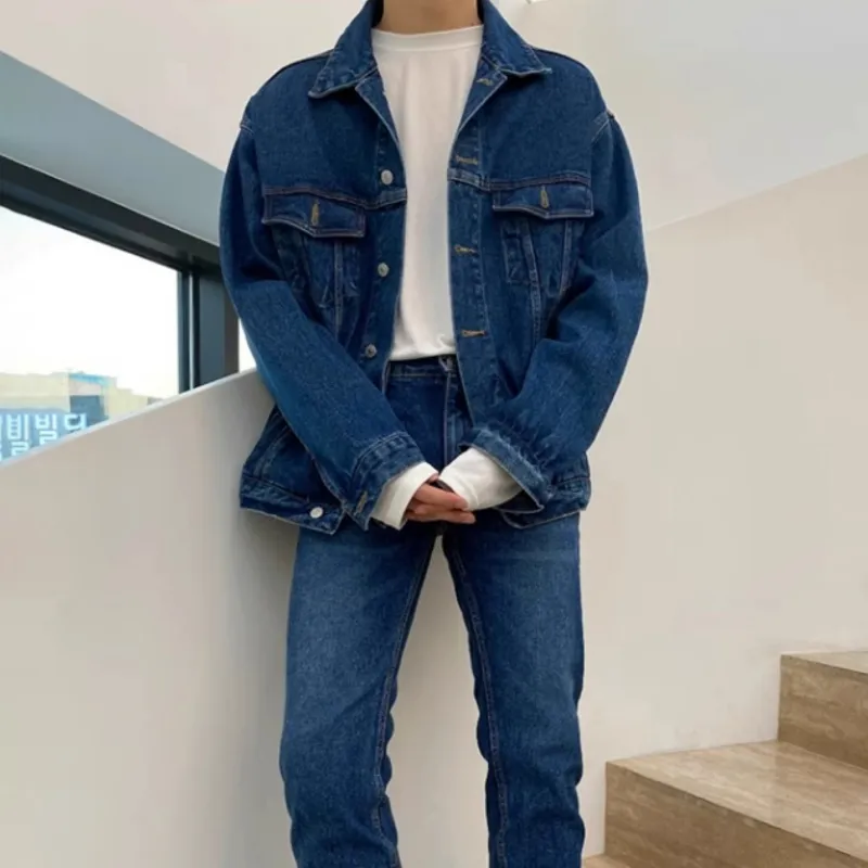 I'm David Jackets Unisex-7