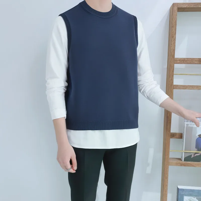 I'm David Knitwear Unisex-8