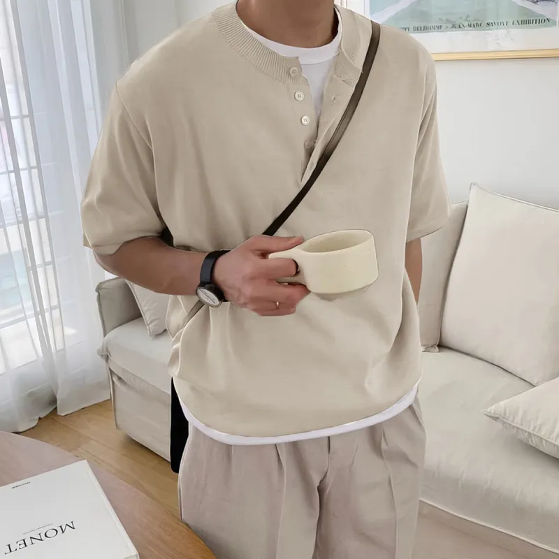 I'm David T Shirts Men-13