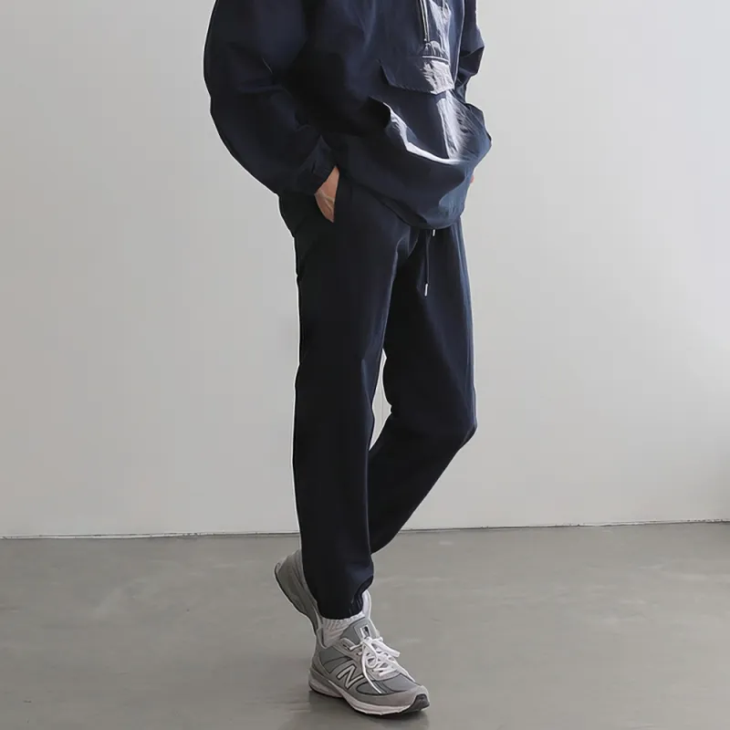 I'm David Casual Pants Unisex-11
