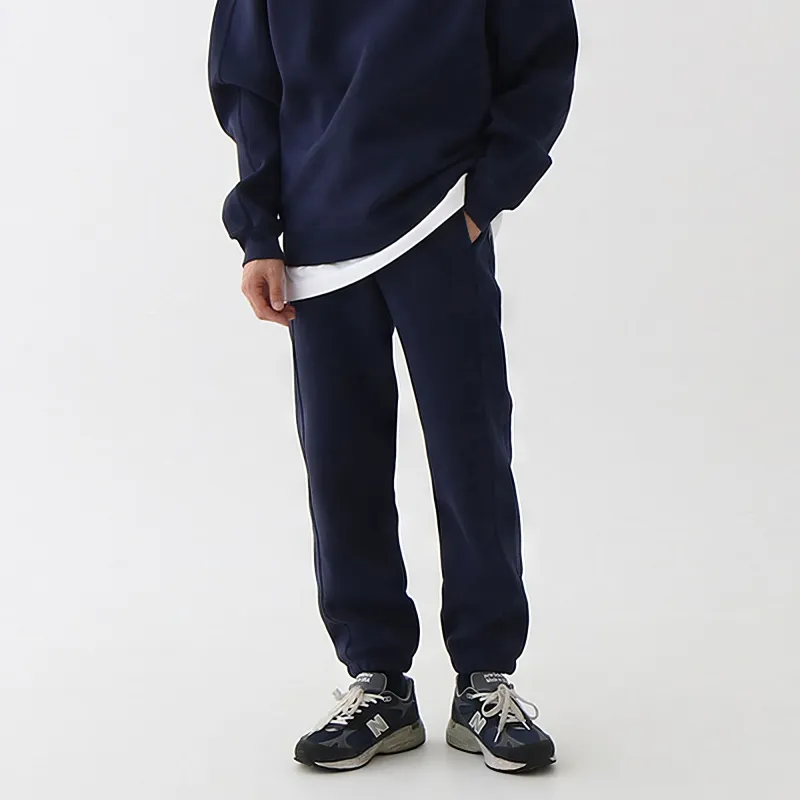 I'm David Sweatshirt Sets Unisex-14