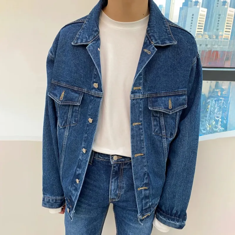 I'm David Jackets Unisex-5