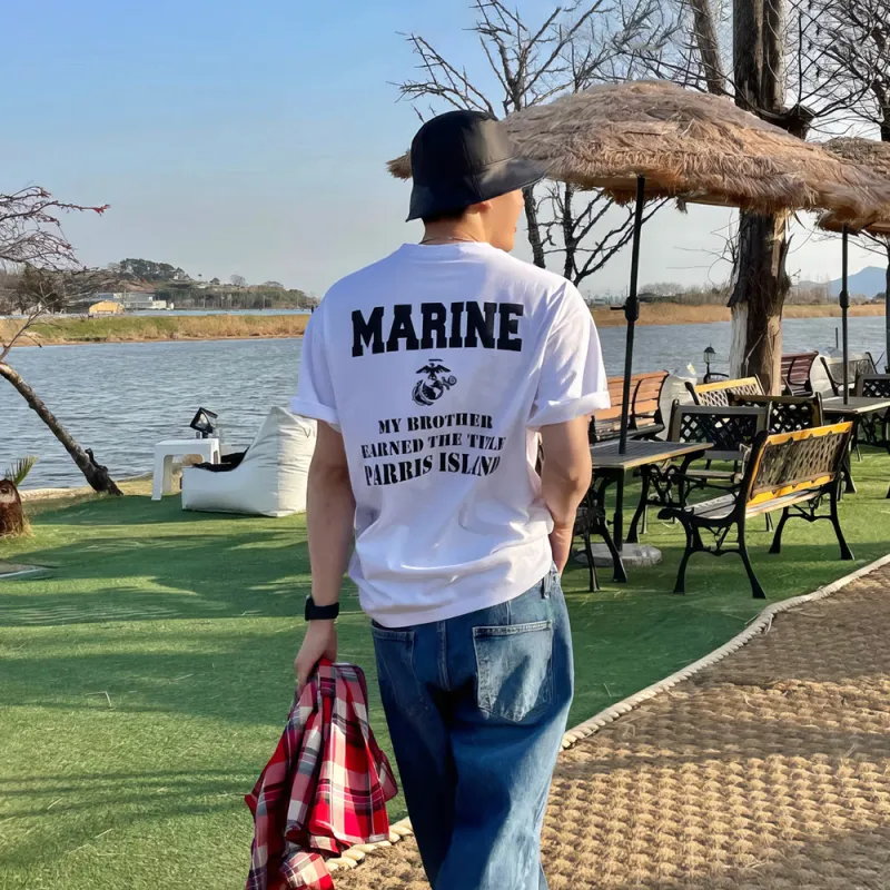 I'm David T Shirts Men-10