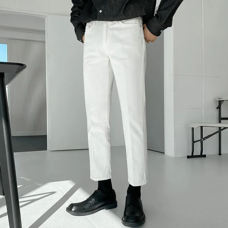 I'm David Jeans Unisex-2
